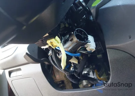 2017 Kia Sorento 2.4L Lx z USA, uszkodzony, nr VIN 5XYPG4A35HG253461